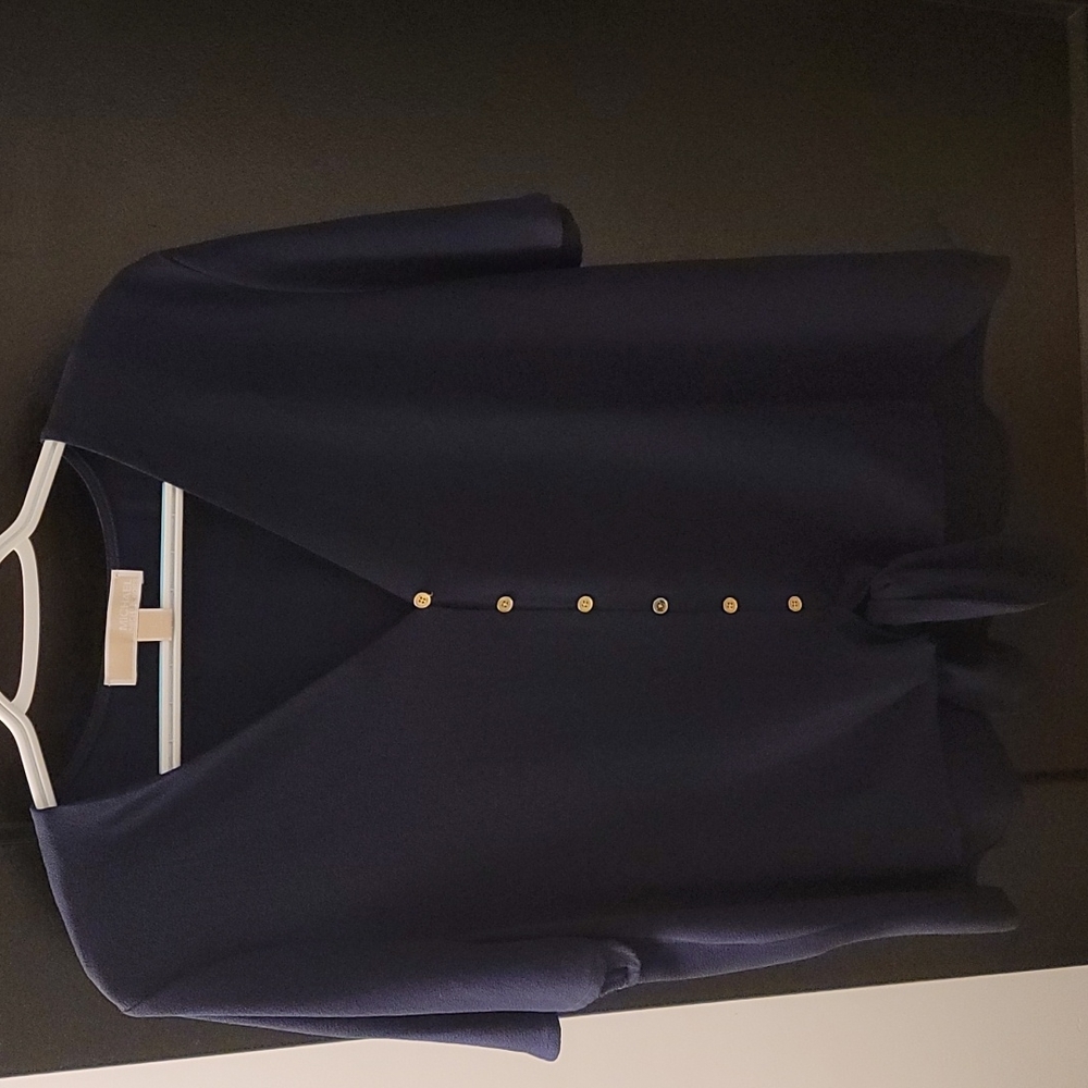 NWOT Michael Kors blouse